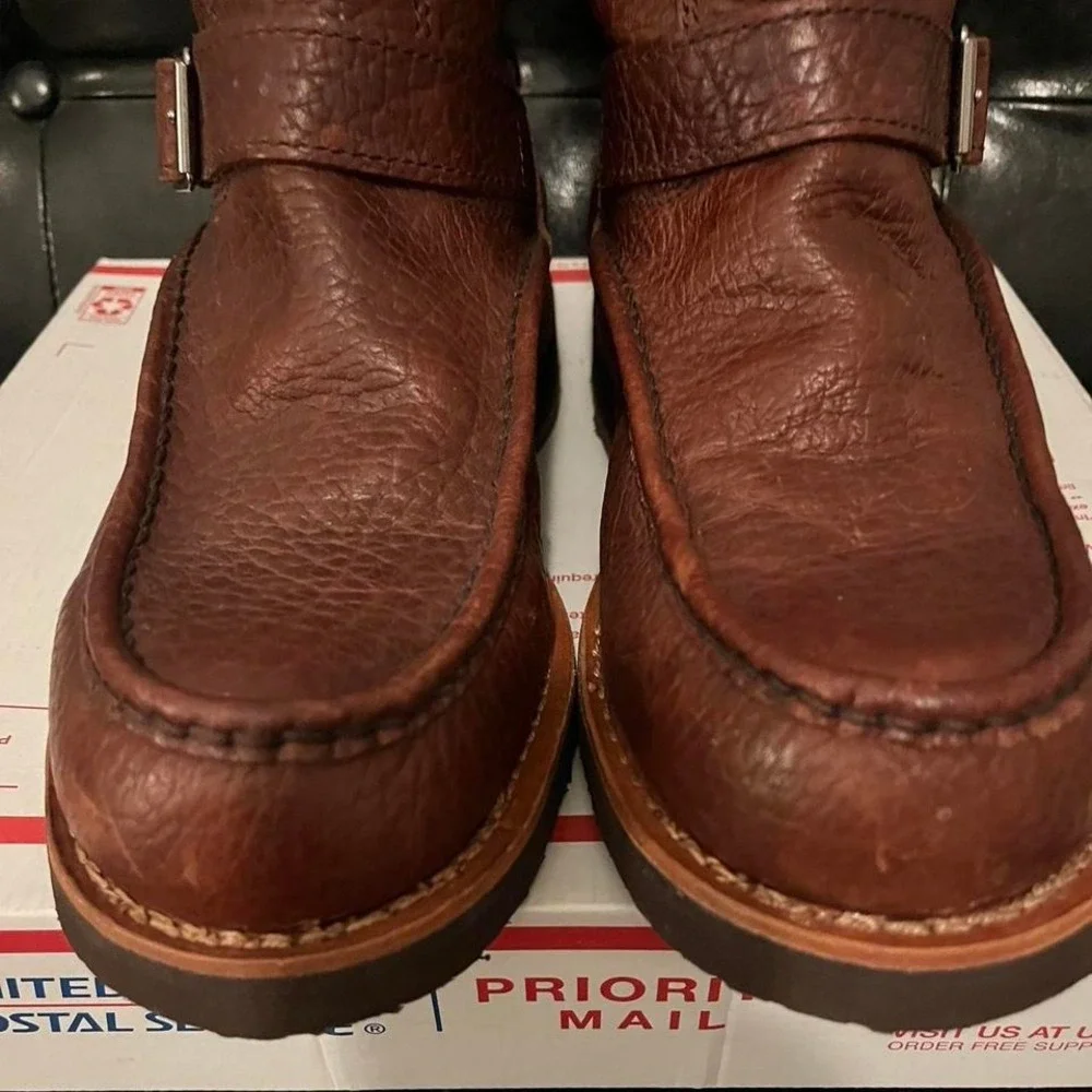 Chippewa 10